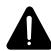 PIONEER GM-5400T - ADVERTENCIA - 1