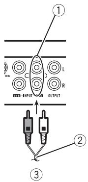 PIONEER GM-D9500F - Two-channel output (Stereo) / (Mono) - 1