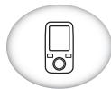 PIONEER VSX-1021 - Bluetooth ADAPTER for Wireless Enjoyment of Music - 2