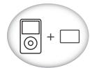 PIONEER VSX-1021 - Bluetooth ADAPTER for Wireless Enjoyment of Music - 3
