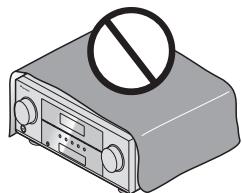 PIONEER VSX-1021 - WARNING - 1