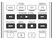 PIONEER VSX-1021 - Listening to music contents of a Bluetooth wireless technology device with your system - 1