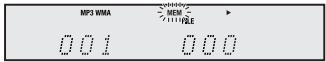 MP3 WMA MEM 0.01 0.00