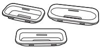 PIONEER X-HM50-S - Accessories - 1