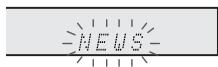 PIONEER X-HM50-S - To specify programmed types and select stations (PTY search): - 2