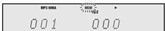 MP3 WMA MEM 0.01 0.00