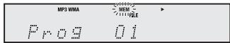 MP3 WMA MEM Program 01