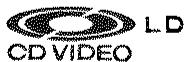 PIONEER CLD-D515 - (LASERDISC SYSTEM)/(disc LaserVision)\* - 5