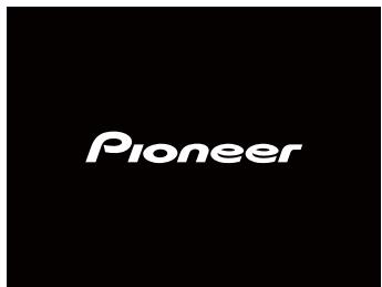 PIONEER N-30-S,  N-50-K,  N-50-S - Press the ⏻/I STANDBY/ON button on the front panel. - 1