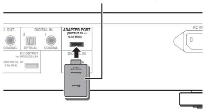 PIONEER N-30-S,  N-50-K,  N-50-S - Important - 1