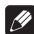 PIONEER N-30-S,  N-50-K,  N-50-S - Use ↑/↓ to select Delete, then press ENTER. - 1