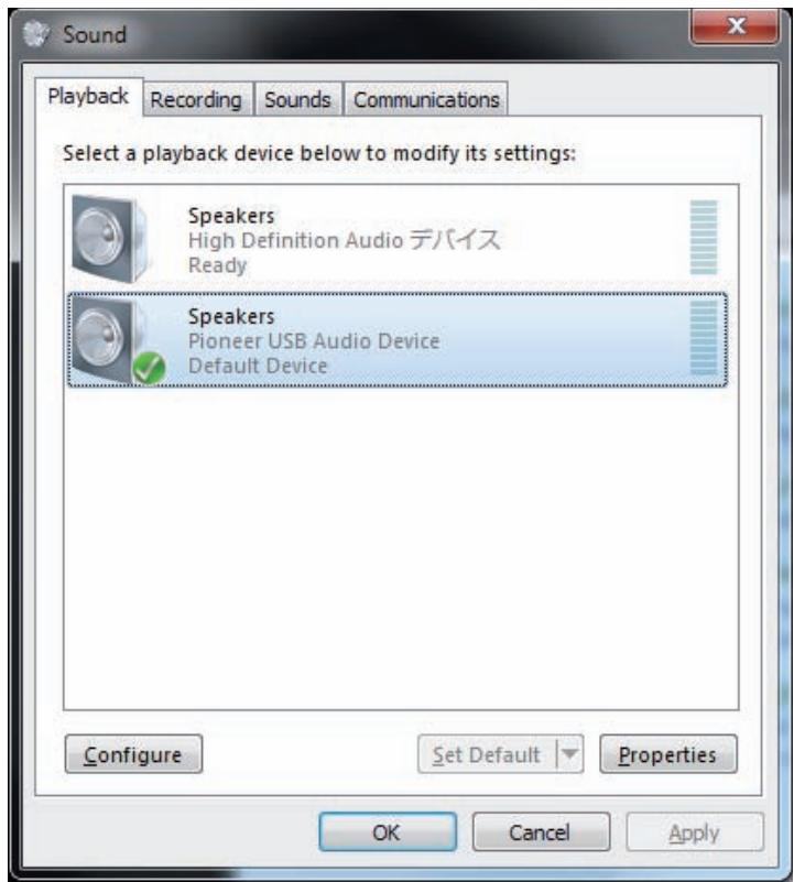 PIONEER N-50-S - No sound - 3
