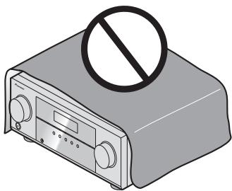 PIONEER VSX-528-S - WARNING - 1