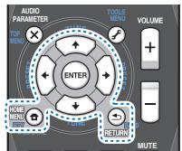 PIONEER VSX-528-S - Important - 2
