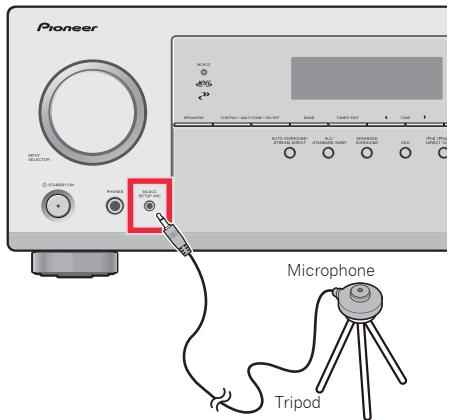 PIONEER VSX-528-S - Important - 6