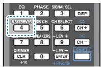 PIONEER VSX-528-S - Using the Sound Retriever - 2