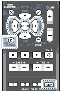 PIONEER VSX-528-S - Note - 2