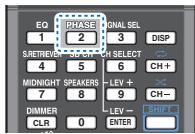 PIONEER VSX-528-S - Better sound using Phase Control - 2