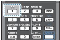 PIONEER VSX-528-S - Listening with Acoustic Calibration EQ - 2