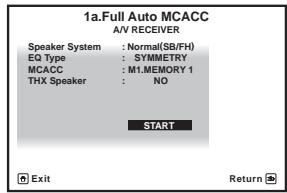 PIONEER VSX-923-S - CAUTION - 2