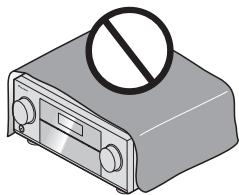 PIONEER VSX-923-S - WARNING - 1