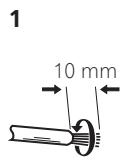 PIONEER VSX-923-S - CAUTION - 1