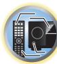 PIONEER VSX-923-S - Select the Operation Mode setting you want. - 2