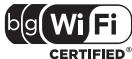 PIONEER XW-SMA3-K - About Wi-Fi - 1