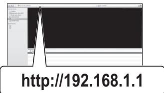 PIONEER XW-SMA4-K - B: Wired connection to a router with DHCP server - 8