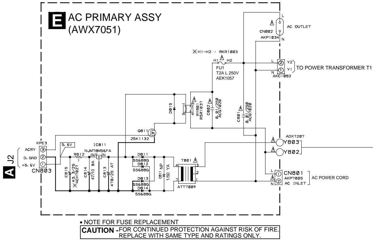 PIONEER A-509R - NOTES - 1