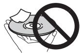 PIONEER CDJ-900NXS - Cleaning discs - 2