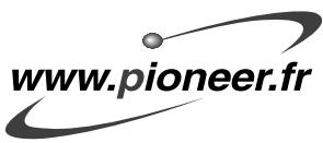 PIONEER CP-2EX - Merk - 1