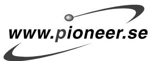 PIONEER CP-2EX - Merk - 8