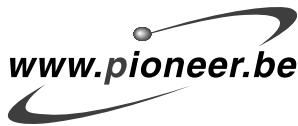 PIONEER CP-2EX - Merk - 5
