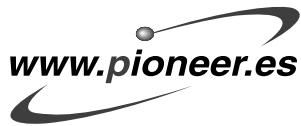 PIONEER CP-2EX - Merk - 6