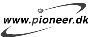 PIONEER CP-2EX - Merk - 9