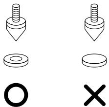 PIONEER CP-2EX - Let op - 1