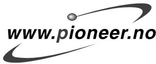 PIONEER CP-2EX - Merk - 10