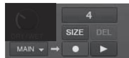 PIONEER DDJ-ERGO-K - TRAKTOR PRO 2 - 2