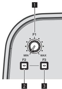 PIONEER DDJ-ERGO-K - TRAKTOR PRO 2 - 1