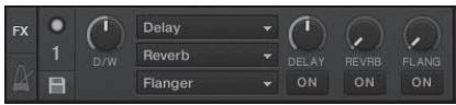 PIONEER DDJ-ERGO-K - Effect - 3