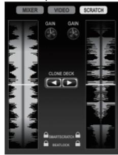 PIONEER DDJ-ERGO-V - Mixer - 5