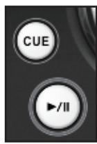 PIONEER DDJ-ERGO-V - Using the CUE function - 1