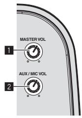 PIONEER DDJ-ERGO-V - Mixer - 2