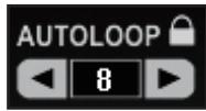 PIONEER DDJ-ERGO-V - Auto looping - 1