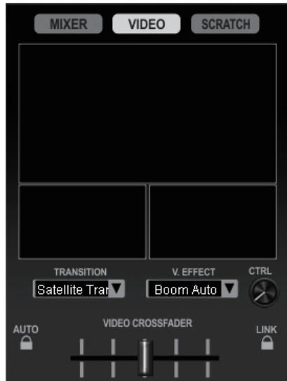 PIONEER DDJ-ERGO-V - Video - 2