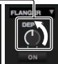 PIONEER DDJ-SB - Operate an effect level control to adjust the effect level. - 9