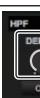 PIONEER DDJ-SB - Operate an effect level control to adjust the effect level. - 9