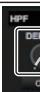 PIONEER DDJ-SB - Operate an effect level control to adjust the effect level. - 3