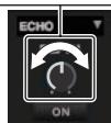 PIONEER DDJ-SB - Serato DJ Intro effects unit screen display - 3